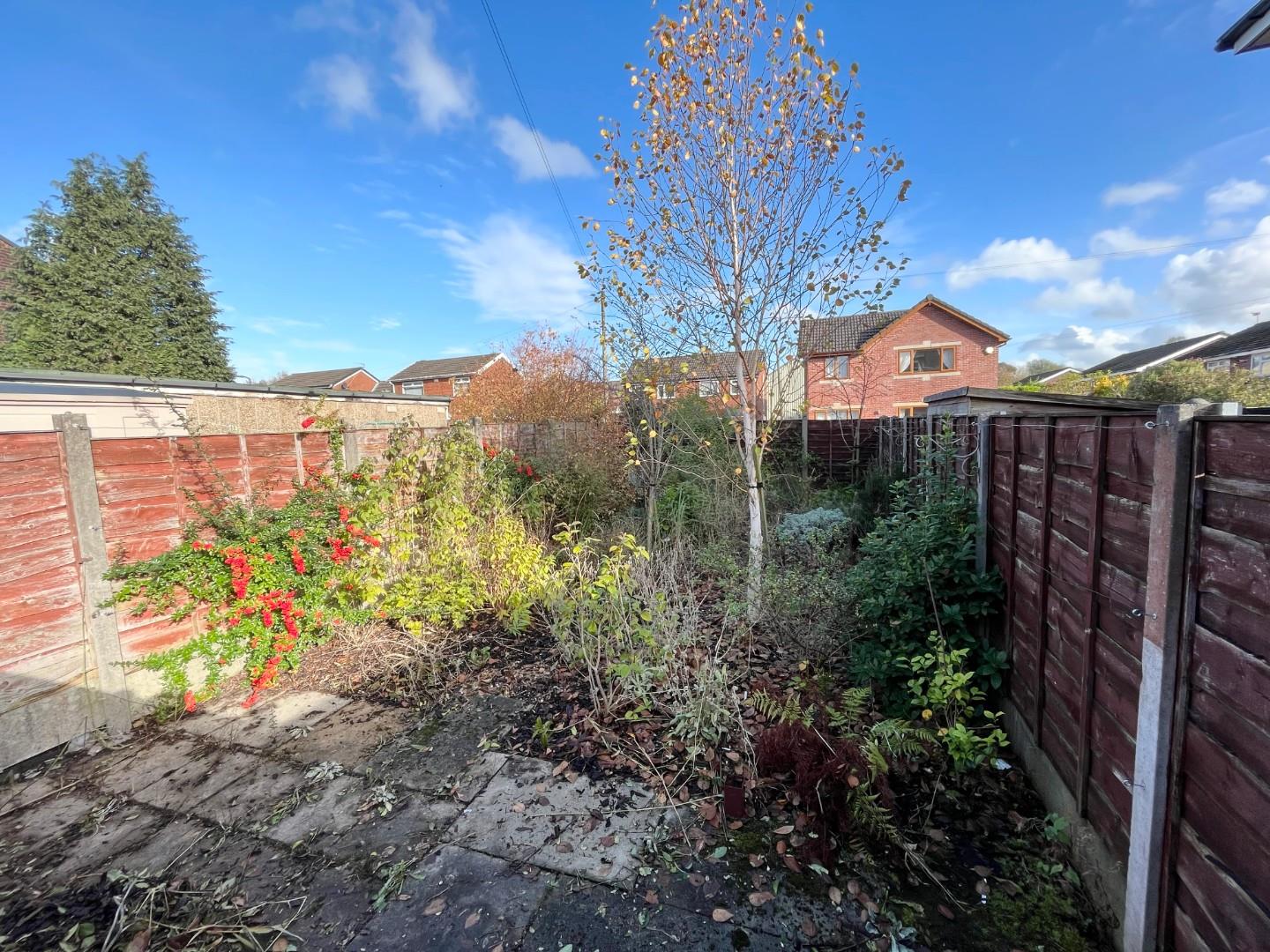 Ainsworth Road, Radcliffe, Manchester Pearson Ferrier Estate Agents and Lettings Agents